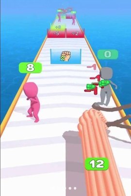 铁拳出击 1.0 安卓版 2