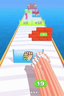 铁拳出击 1.0 安卓版 1