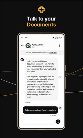 askyourpdf 1.0.0 安卓版 2
