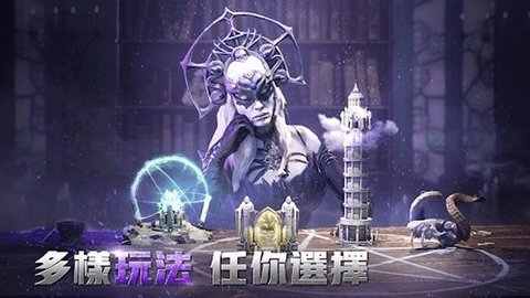 英雄混沌传奇 0.3.388 安卓版 2