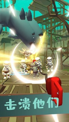 我是神秘特工 1.1.3 安卓版 2