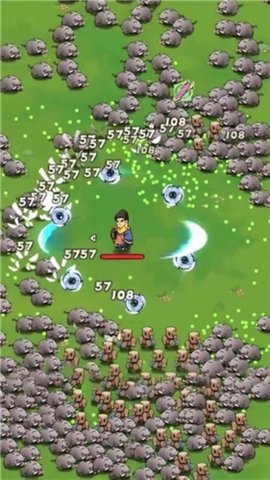 武林大侠割草 1.0 安卓版 3