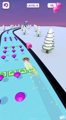 冰球奔跑者 1.0.2 安卓版 2