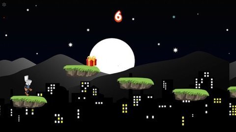 马桶人跳跃 1.0.0 安卓版 1