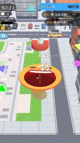 贪吃怪进化 1.0.2 安卓版 2