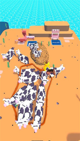 抓住小动物 1.0 安卓版 1