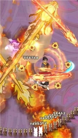 武林大侠割草 1.0 安卓版 1
