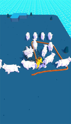 抓住小动物 1.0 安卓版 2