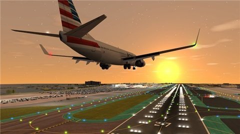 机场世界国际版 2.0.3 安卓版 3