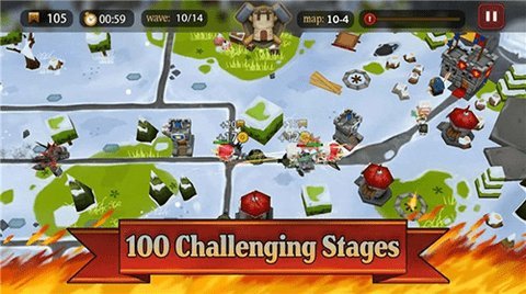 王国保卫战恶魔军团 1.0.3 安卓版 3