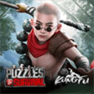 Puzzles&Survival