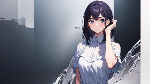 二次元拼图收集 1.0 安卓版 2