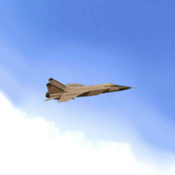 天空战士空战2023