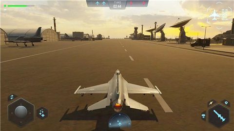 天空战士空战2023 4.11.0 安卓版 2
