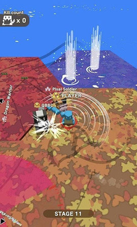 神龙摆尾 1.0.0 安卓版 1