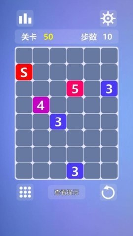 烧脑数字迷阵 1.3.1 安卓版 3