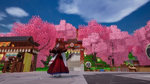 龙与家园时光手机版 1.2.0.0 公测版 3