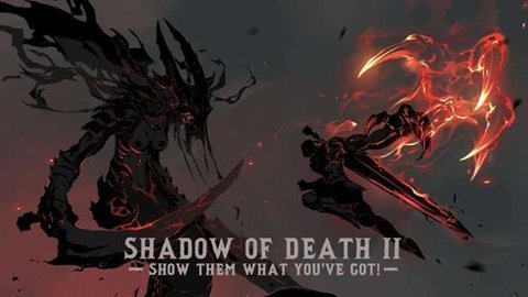 死亡之影2  安卓版 2