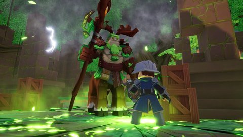 龙与家园时光手机版 1.2.0.0 公测版 1