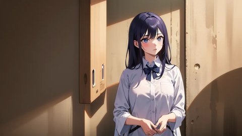 二次元拼图收集 1.0 安卓版 1