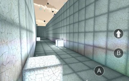 方块天堂 1.09 安卓版 2