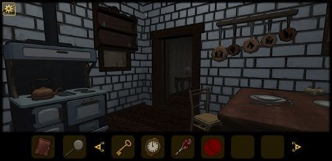 遗忘之丘第三轴心中文汉化版 1.0.3 安卓版 1