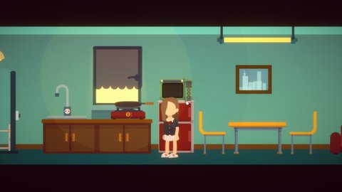 悠闲小镇物语免费完整版 1.0 安卓版 1