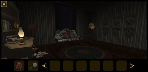 遗忘之丘第三轴心中文汉化版 1.0.3 安卓版 2