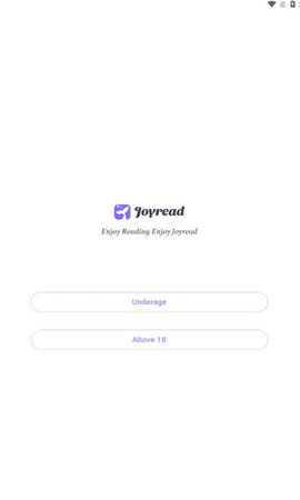 Joyread 2.0.2 安卓版 2