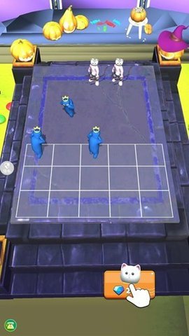 疯狂的小怪兽 1.0.2 安卓版 1