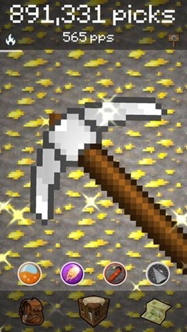 pickcrafter 5.11.08 安卓版 2