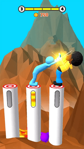 一站到底 1.0.1 安卓版 1