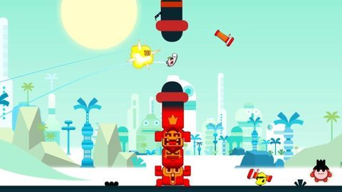 国王的舌头 1.2.1 安卓版 2