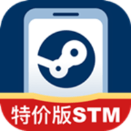 Steam助手