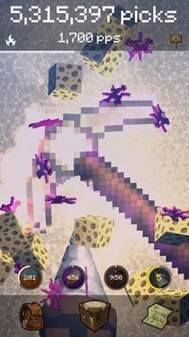 pickcrafter 5.11.08 安卓版 3