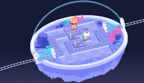 宇宙快车 1.0.8 安卓版 2