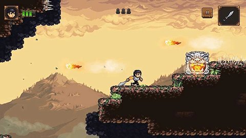东方之影 0.1 安卓版 2