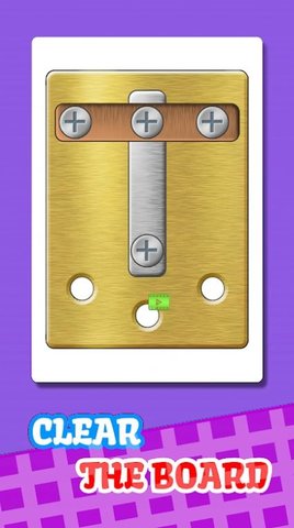 拧螺母拼图 1.1 安卓版 1