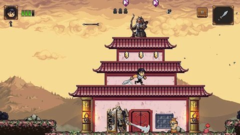 东方之影 0.1 安卓版 1