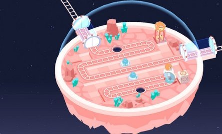 宇宙快车 1.0.8 安卓版 1