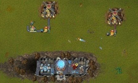 回收工厂中文版 1.12.8 安卓版 1