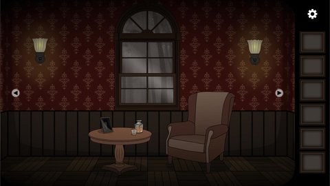 怪案炼金术士 1.0.4 安卓版 2