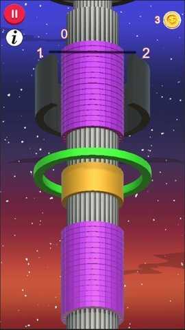 扭环世界 1.1 安卓版 1