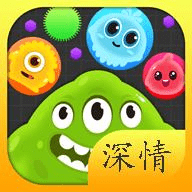 深情球球美化包最新版