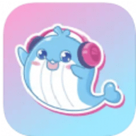 蓝鱼社交软件