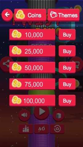 扭环世界 1.1 安卓版 2