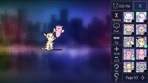 加查海关和咖啡 1.1.0 安卓版 2