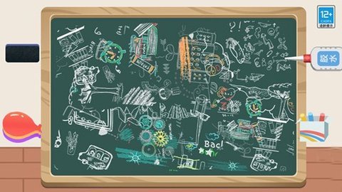 沉浸解压馆 1.0.1 安卓版 2