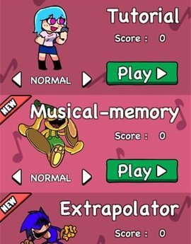 黑色星期五之夜战斗最新版 1.0 安卓版 1