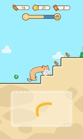 抻了个喵 1.0 安卓版 1